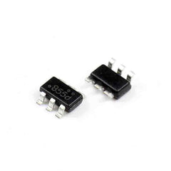 FDC855N 6-SSOT MOSFET N-CH 30V 6.1A 6-SSOT