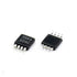 ADC121S625CIMMX - 8-MSOP - ADC 12BIT 200KSPS 8-MSOP