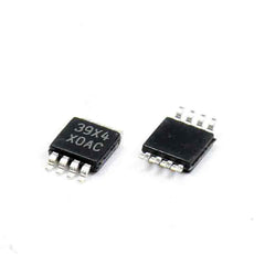 ADC121S625CIMMX 8-MSOP ADC 12BIT 200KSPS 8-MSOP