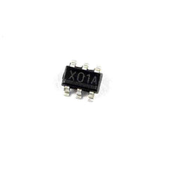 ADCS7476AIMFX SOT-23-6 IC ADC 12BIT 1MSPS MONO SOT23-6