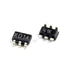 ADCS7476AIMF - SOT-23-6 - IC ADC 12BIT 1MSPS SOT-23-6