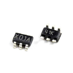 ADCS7476AIMF SOT-23-6 IC ADC 12BIT 1MSPS SOT-23-6