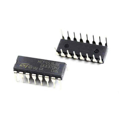 HCF4536BEY 16-DIP IC OSC PROG TIMER 5MHZ 16DIP