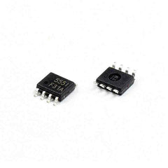 KA555ID 8-SOP IC OSC MONO TIMING 8-SOP