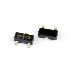 IRLML5203TRPBF Micro3?/SOT-23 MOSFET P-CH 30V 3A SOT-23