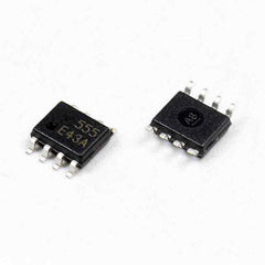 KA555DTF 8-SOP IC OSC MONO TIMING 8-SOP