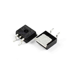 IPB50N10S3L-16 PG-TO263-3 MOSFET N-CH 100V 50A TO263-3