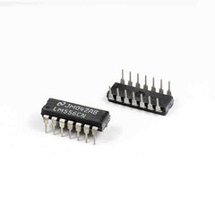 LM556CN 14-DIP IC OSC TIMER DUAL 14-DIP