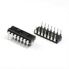 KA556 14-DIP IC OSC TIMER DUAL 14-DIP