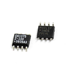 DS1075Z-100 8-SOIC N IC ECONOSCILLATOR 100MHZ 8-SOIC
