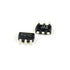 ADC121S101CIMF - SOT-23-6 - IC ADC 12BIT 1MSPS SOT23-6