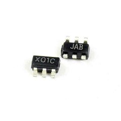 ADC121S101CIMF SOT-23-6 IC ADC 12BIT 1MSPS SOT23-6