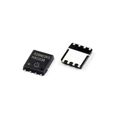 BSC026N02KS G PG-TDSON-8 (5.15x6.15) MOSFET N-CH 20V 100A TDSON-8