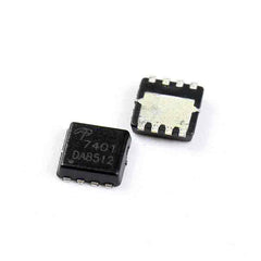 AON7401 8-DFN-EP (3x3) MOSFET P CH 30V 35A 8DFN