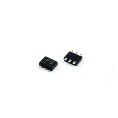 SSM6J212FE(TE85L,F ES6 (1.6x1.6) MOSFET P-CH 20V 4A ES6