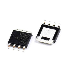 PSMN069-100YS,115 LFPAK, Power-SO8 MOSFET N-CH LFPAK