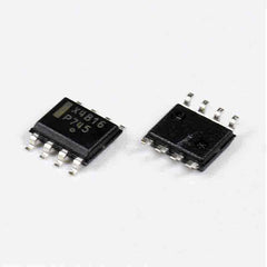 NTMS4816NR2G 8-SOIC N MOSFET N-CH 30V 6.8A 8-SOIC
