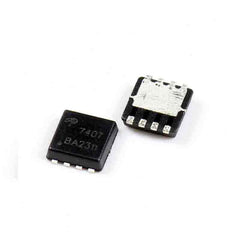 AON7407 8-DFN-EP (3x3) MOSFET P CH 20V 40A 8DFN