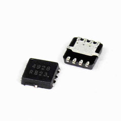 NTTFS4928NTAG 8-WDFN (3.3x3.3) MOSFET N-CH 30V 7.3A 8WDFN