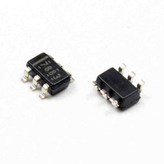 ADS7883SDBVR SOT-23-6 IC ADC 12-BIT 3MSPS SOT23-6