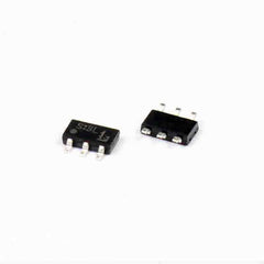 TPC6111(TE85L,F,M) VS-6 (2.9x2.8) MOSFET P-CH -20V -5.5A VS-6