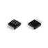 ADC124S051CIMM - 10-MSOP - IC ADC 12BIT 4CH 500KSPS 10MSOP