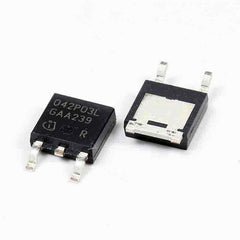 IPD042P03L3 G PG-TO252-3 MOSFET P-CH 30V 70A TO252-3