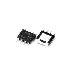PSMN6R0-30YLB,115 LFPAK, Power-SO8 MOSFET N-CH 30V LFPAK