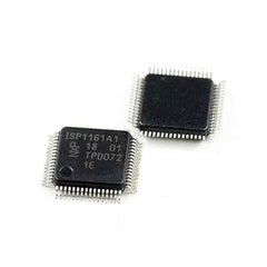 ISP1161A1BD 64-LQFP (10x10) IC USB HOST/DEVICE CTRLR 64-LQFP