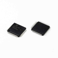 ISP1581BD 64-LQFP (10x10) IC USB PERIPHERAL CTRLR 64-LQFP