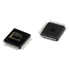 QE82527 44-QFP IC CAN CONTRLR 5V AUTOTEMP 44QFP