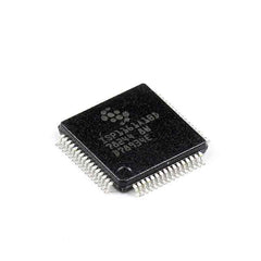 ISP1161A1BDTM 64-LQFP (10x10) IC USB HOST CONTROLLER 64LQFP