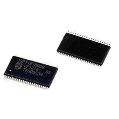 ISP1181BDGGTM 48-TSSOP IC USB HOST CTRL FLL-SPD 48TSSOP