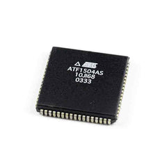 ATF1504AS-10JI68 68-PLCC (24.23x24.23) IC CPLD 64 MACRO 10NS 68PLCC