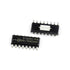 SI3201-FS - 16-SOIC N - IC LINEFEED INTRFC SI321X 16SOIC