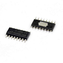 SI3200-G-FS 16-SOIC N IC SLIC/CODEC 100V LINE 16SOIC