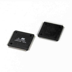 ATF1508AS-15AC100 100-TQFP (14x14) IC CPLD 128 MACRO 15NS 100TQFP