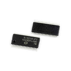 SI3210-FT 38-TSSOP IC SLIC/CODEC PROGRAMMBL 38TSSOP