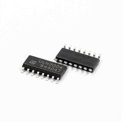 ULN2004D1013TR 16-SOIC IC ARRAYS SEVEN DARL 16 SOIC