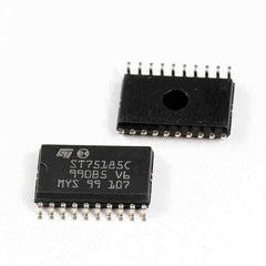 ST75185CDR 20-SO IC DRVR/RCVR MULT RS232 20-SOIC