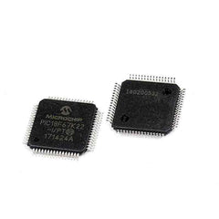 PIC18F67K22-I/PT 64-TQFP IC MCU 8BIT 128KB FLASH 64TQFP
