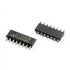 ST202BDR - 16-SOIC - IC DRVR/RCVR 5V RS232 16-SOIC