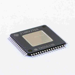 TAS5631BPHDR 64-HTQFP (14x14) IC AMP 300W/600W STER D 64HTQFP