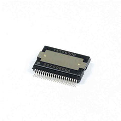 TAS5630BDKDR 44-HSSOP IC AMP AUD PWR 300W STER 44PSOP3