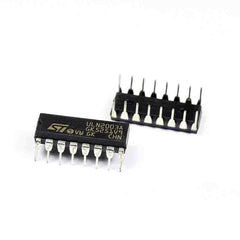 ULN2003A 16-DIP IC ARRAYS SEVEN DARL 16 DIP