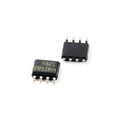 TS482IDT 8-SO IC AMP AUDIO PWR .107W AB 8SOIC