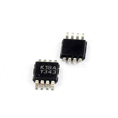TS419IST 8-MiniSO IC AMP AUDIO PWR .367W AB 8MSOP