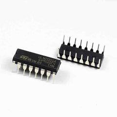 ULN2001A 16-DIP IC ARRAYS SEVEN DARL 16 DIP