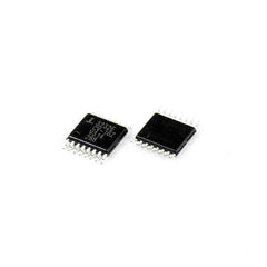 ICL3232ECV-16Z-T 16-TSSOP IC 2DRVR/2RCVR RS232 3V 16-TSSOP