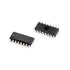 ICL3232IBNZ-T - 16-SOIC - IC 2DRVR/2RCVR RS232 3V 16-SOIC